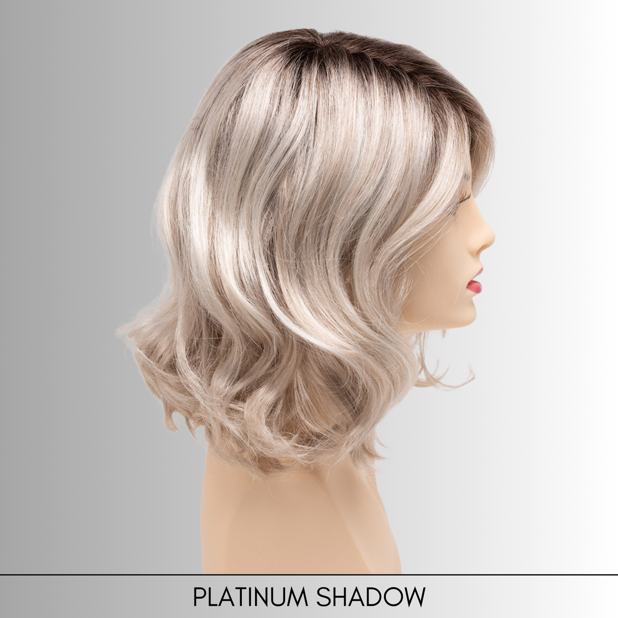 Brittaney - Synthetic Wig Collection by Envy