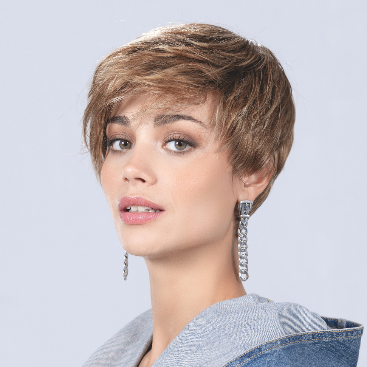 Point - Perucci Collection by Ellen Wille