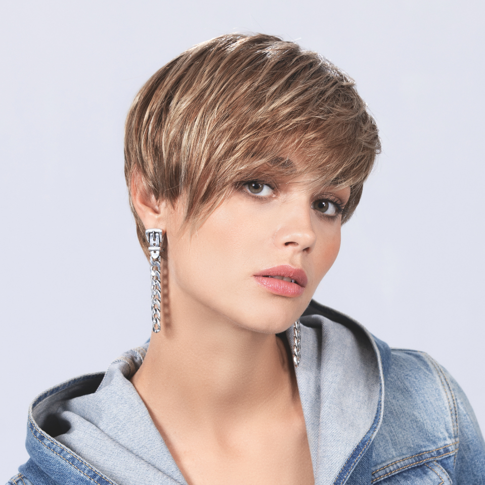 Point - Perucci Collection by Ellen Wille