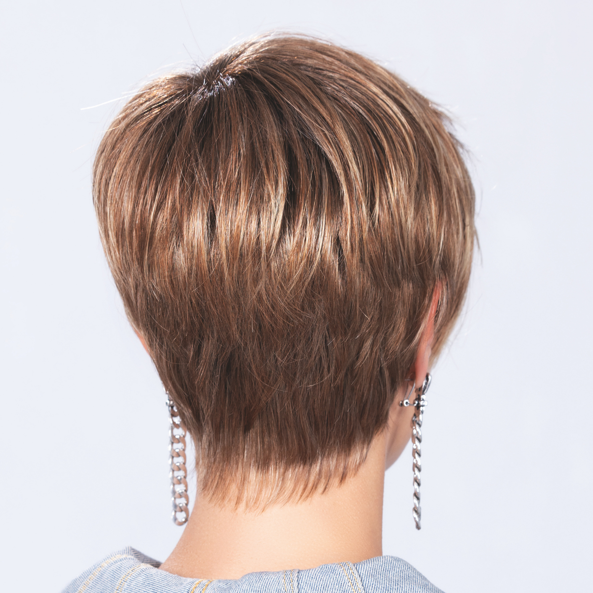 Point - Perucci Collection by Ellen Wille