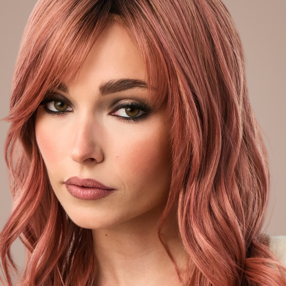 Posh Wavez - Muse Collection by Rene of Paris