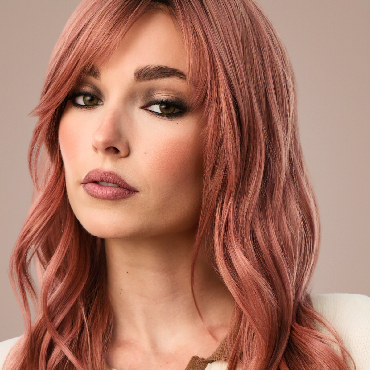 Posh Wavez - Muse Collection by Rene of Paris