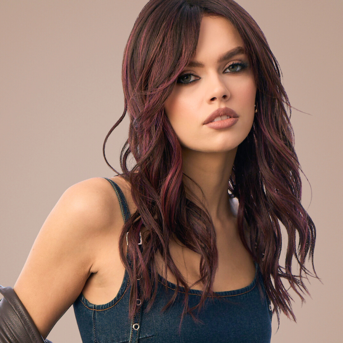 Posh Wavez - Muse Collection by Rene of Paris