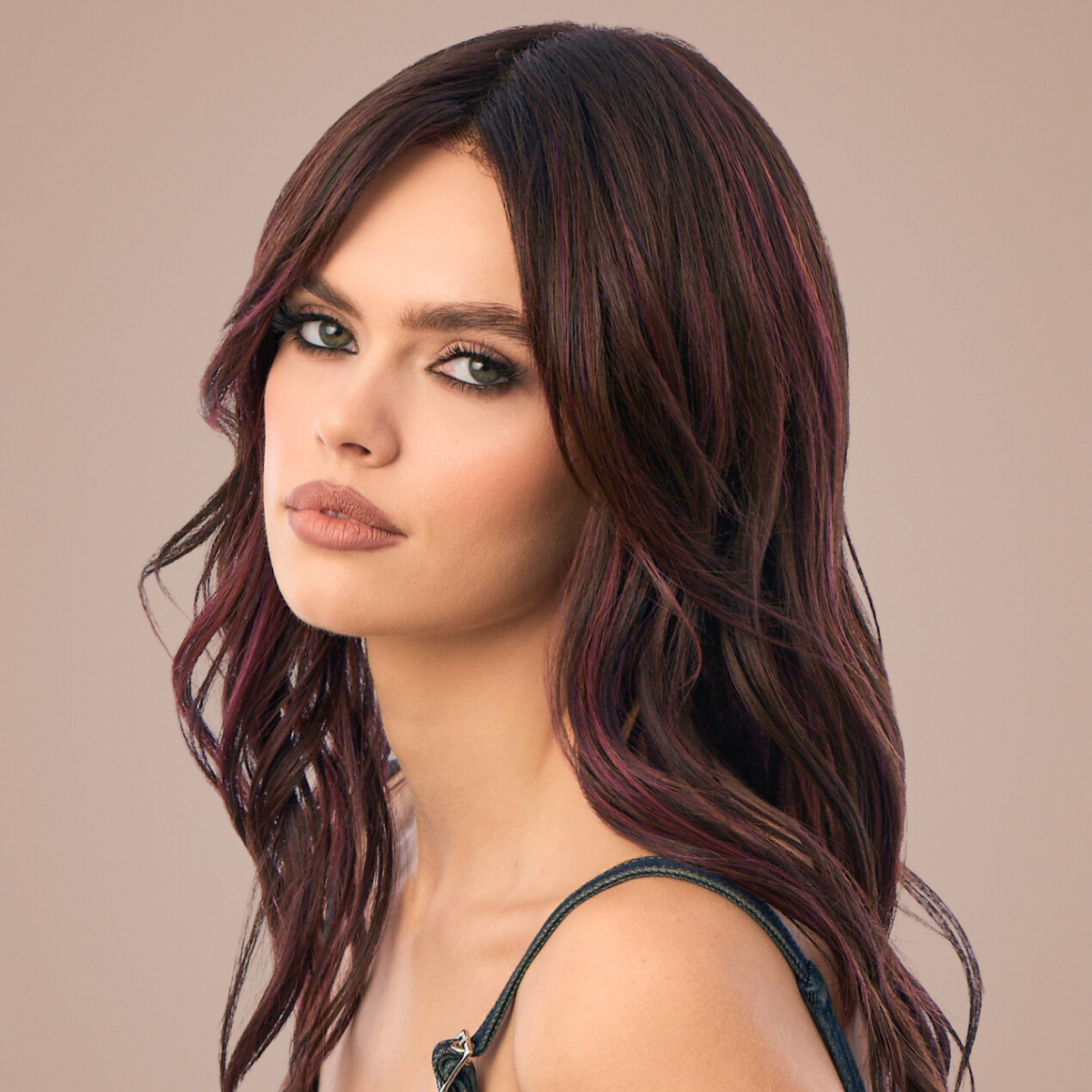 Posh Wavez - Muse Collection by Rene of Paris