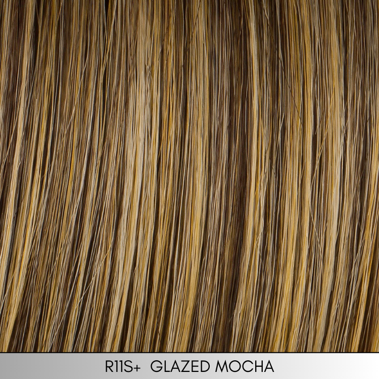 Layered Appeal - Fashion Wig Collection by Hairdo