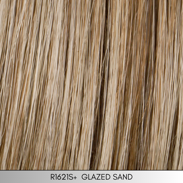 Long with Layers - Fashion Wig Collection by Hairdo