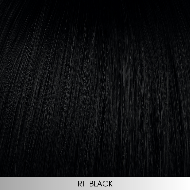 Top It Off With Fringe - Extensions and Hairpieces by Hairdo