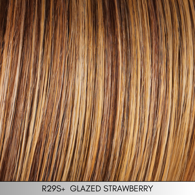 Feather Cut - Fashion Wig Collection by Hairdo