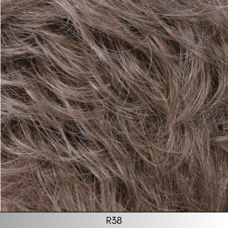 Vikki in R38 - Classique Collection by Estetica Designs