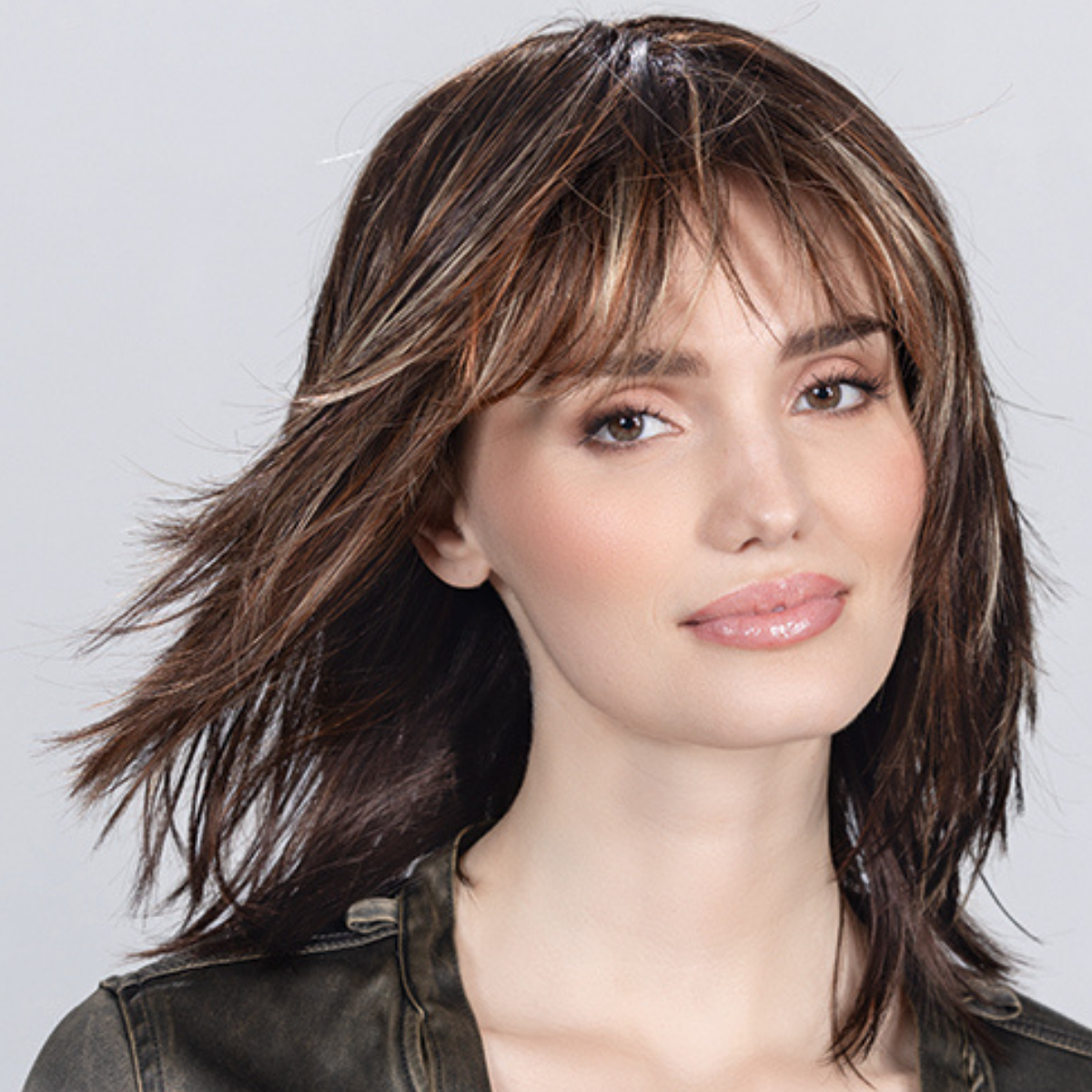 Rainbow - Perucci Collection by Ellen Wille