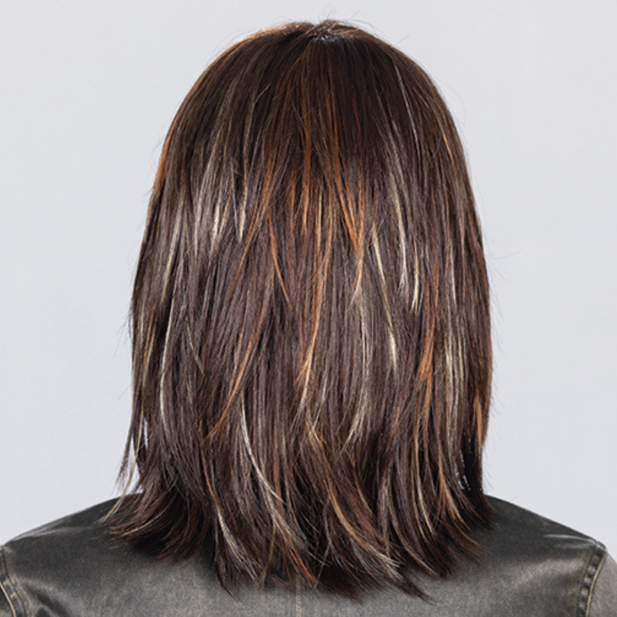 Rainbow - Perucci Collection by Ellen Wille