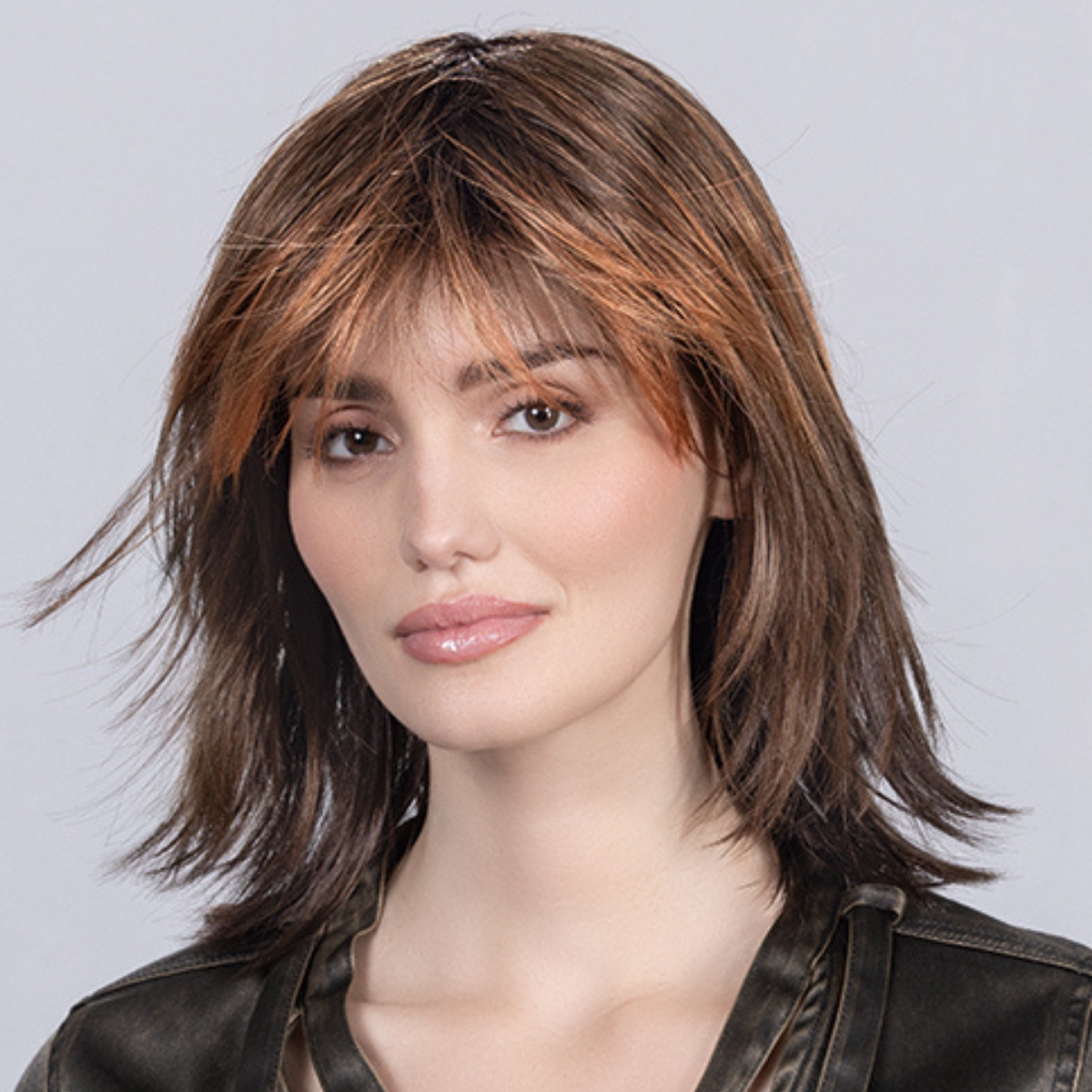 Rainbow - Perucci Collection by Ellen Wille