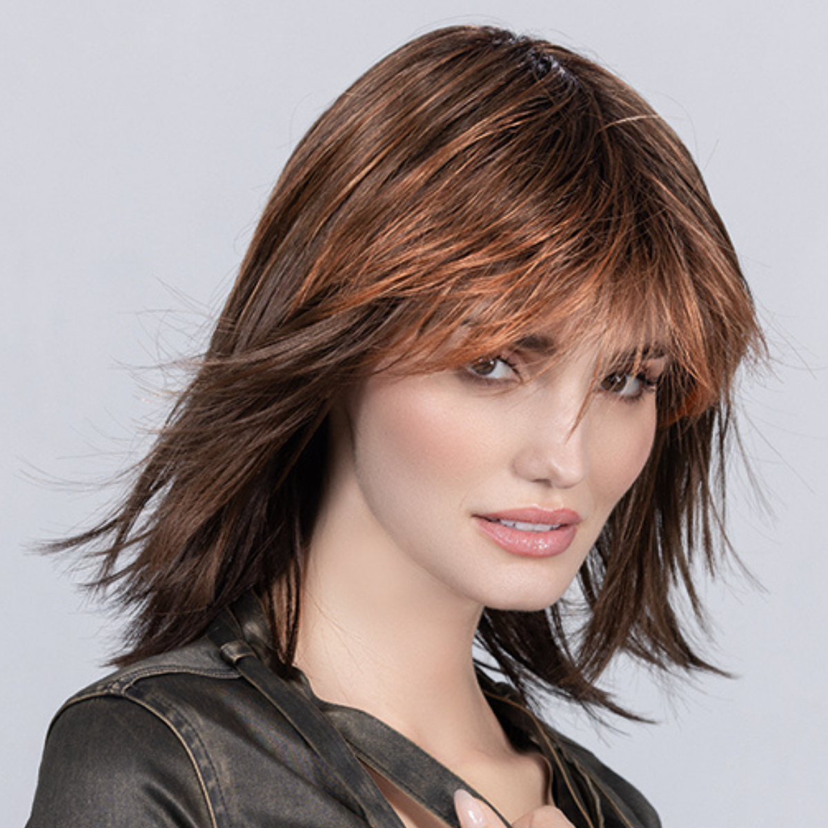 Rainbow - Perucci Collection by Ellen Wille