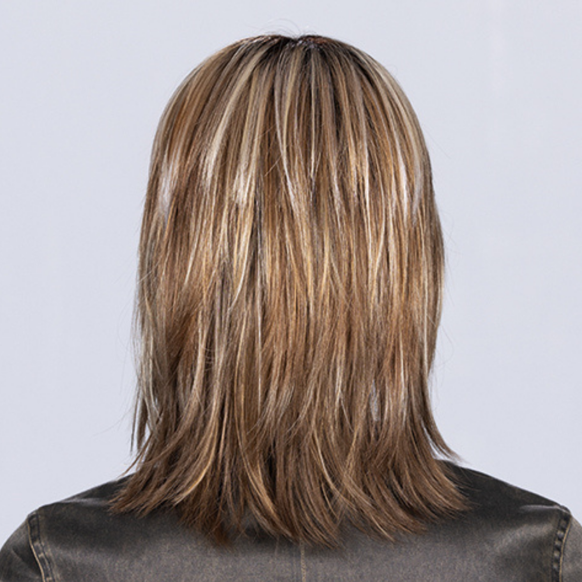 Rainbow - Perucci Collection by Ellen Wille