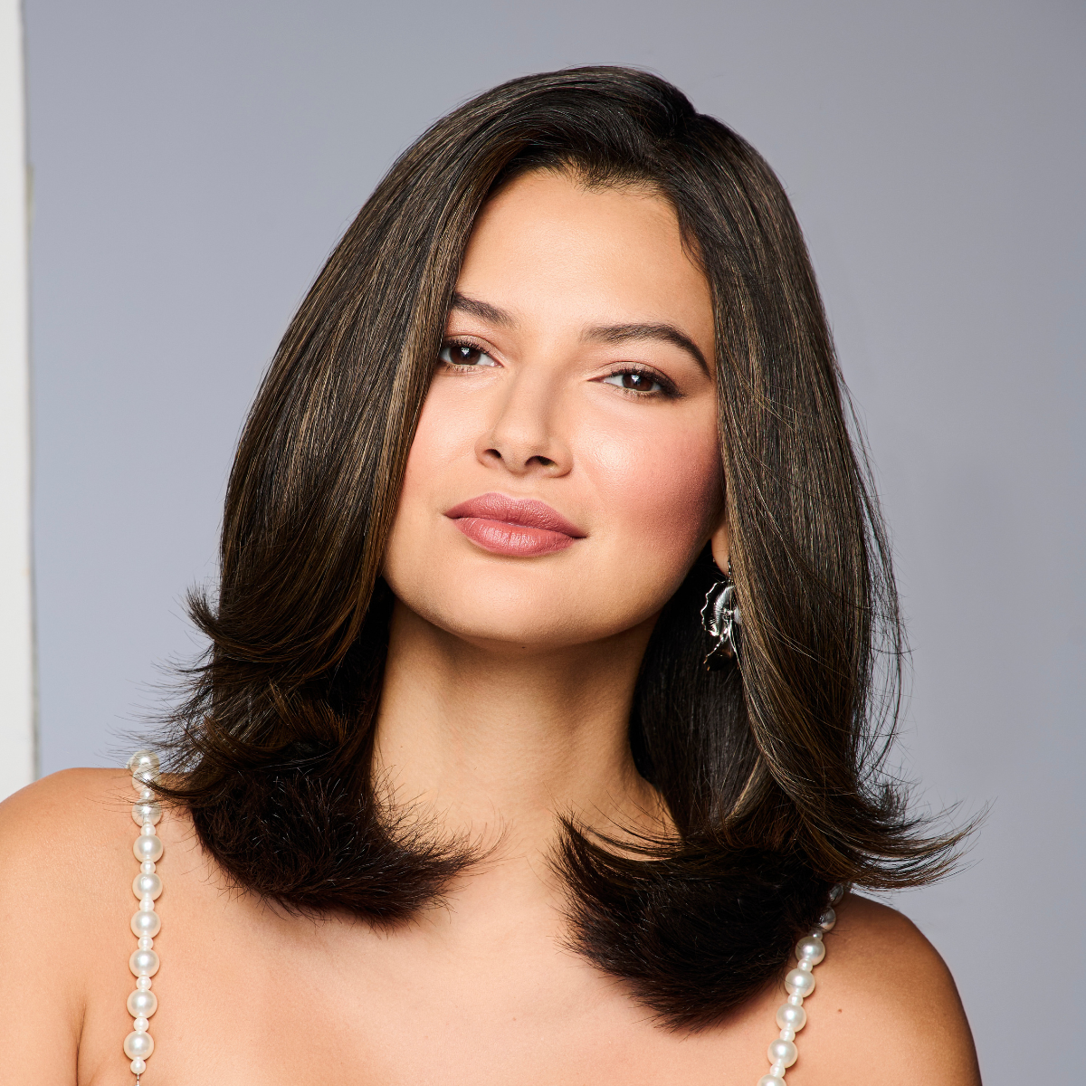 Unmatched 12" - Transformations Top Pieces Collection by Raquel Welch