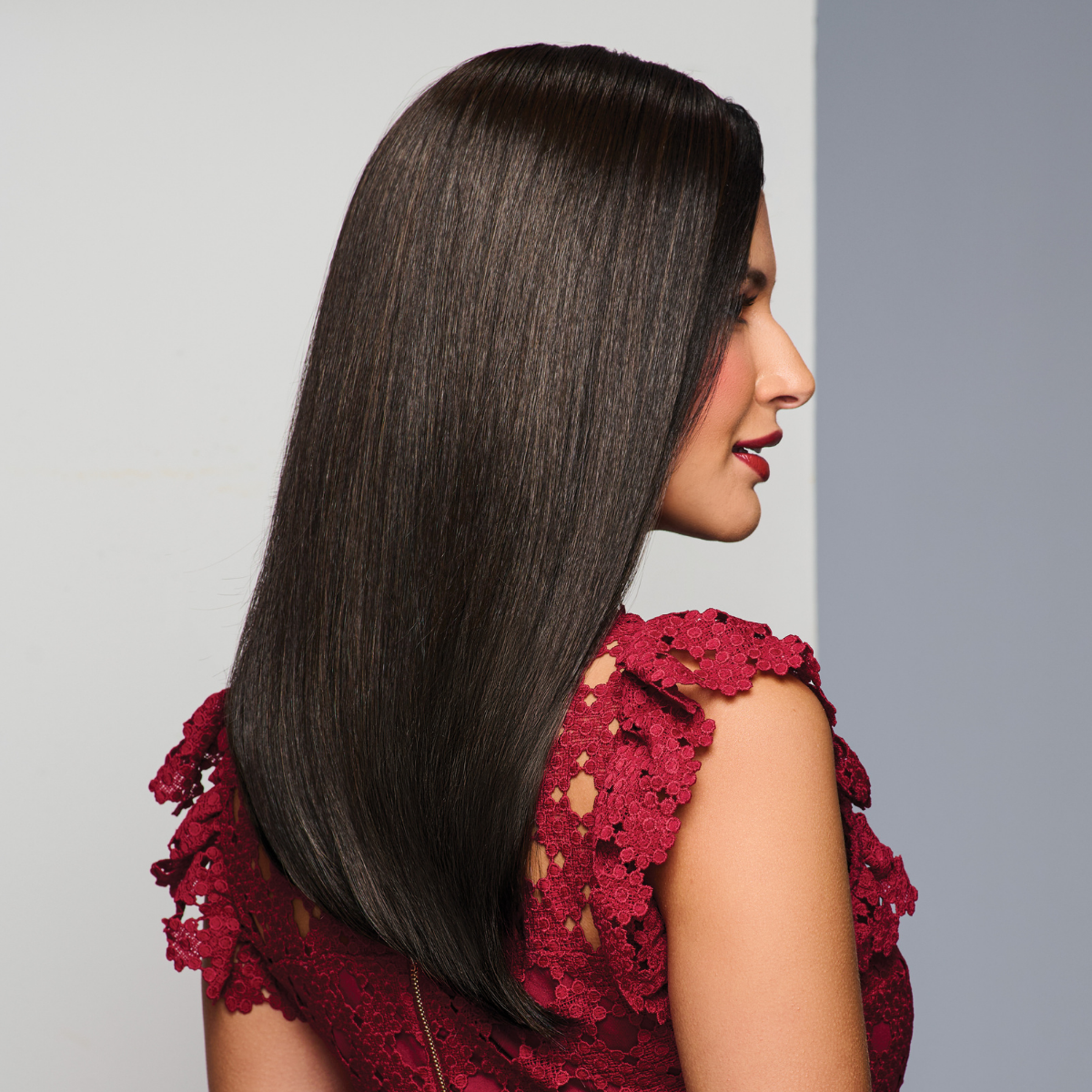 Unmatched 18" - Transformations Top Pieces Collection by Raquel Welch