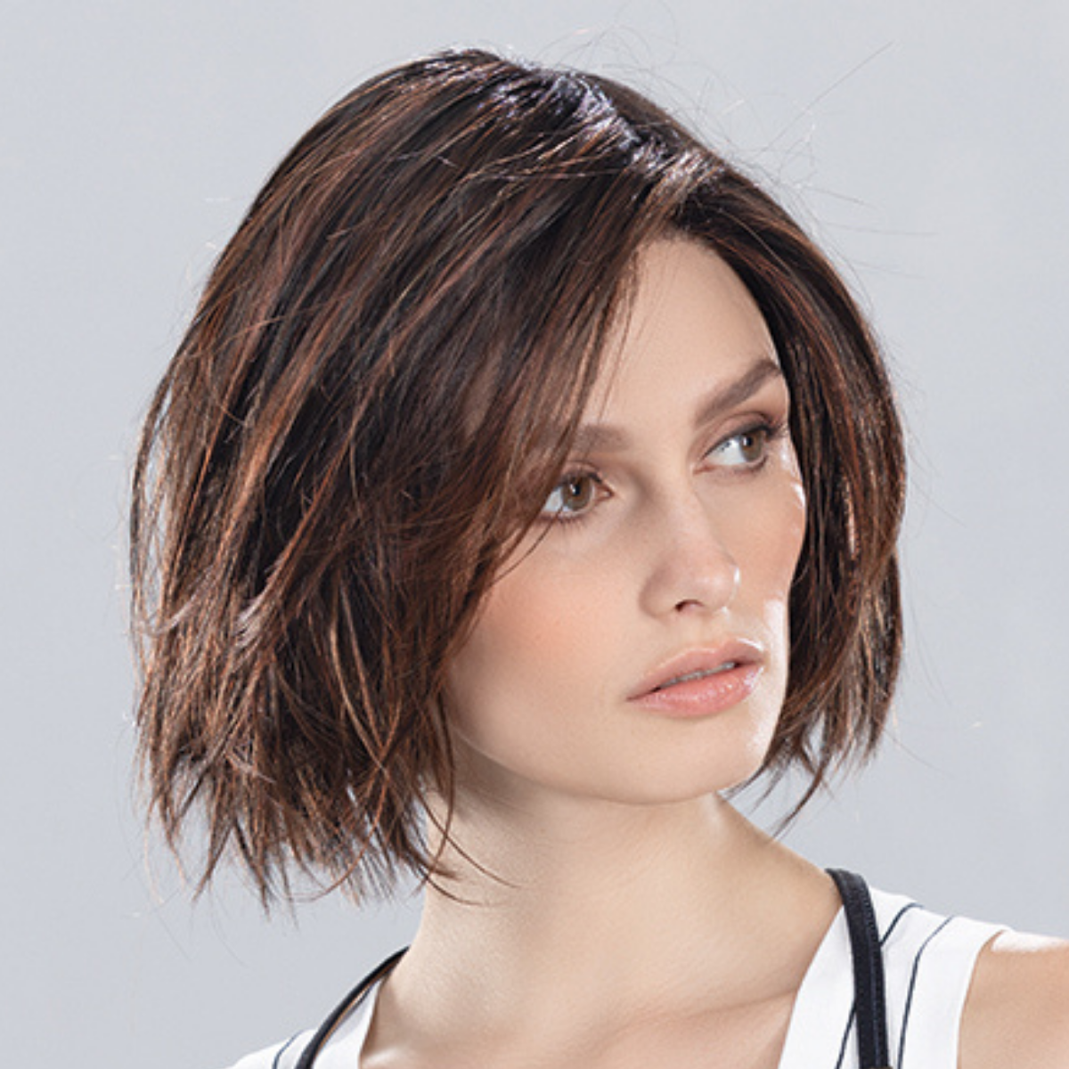 Ready - Perucci Collection by Ellen Wille