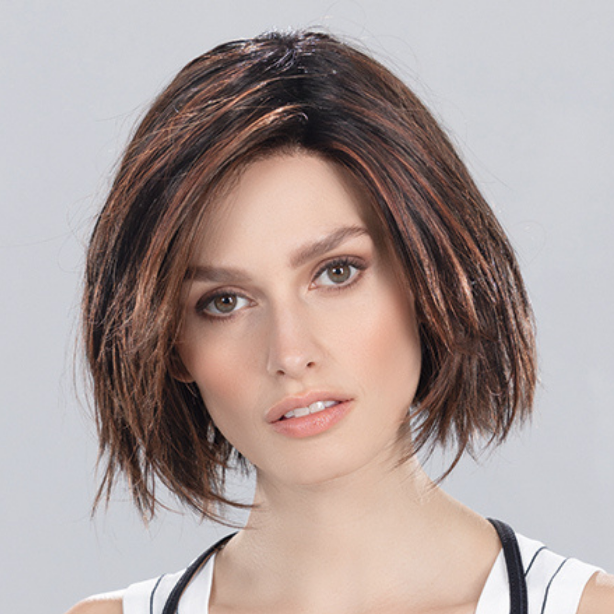 Ready - Perucci Collection by Ellen Wille