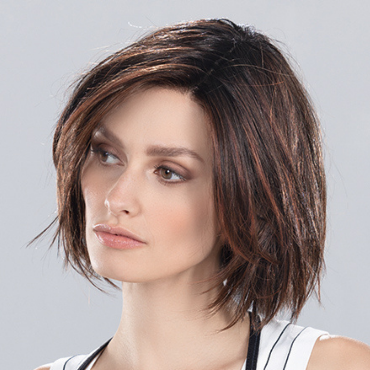 Ready - Perucci Collection by Ellen Wille