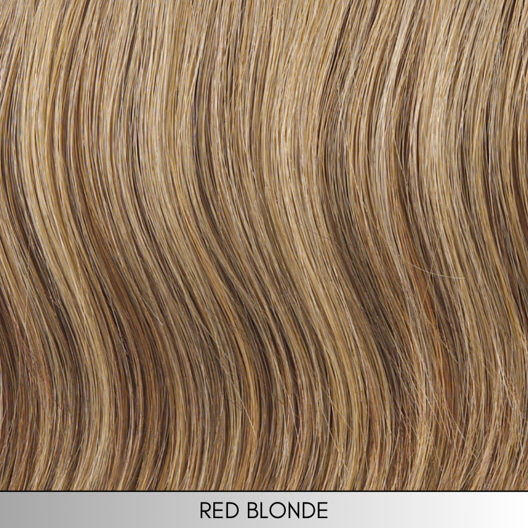 Stylish Obsession • Shadow Shade Wigs Collection by Toni Brattin