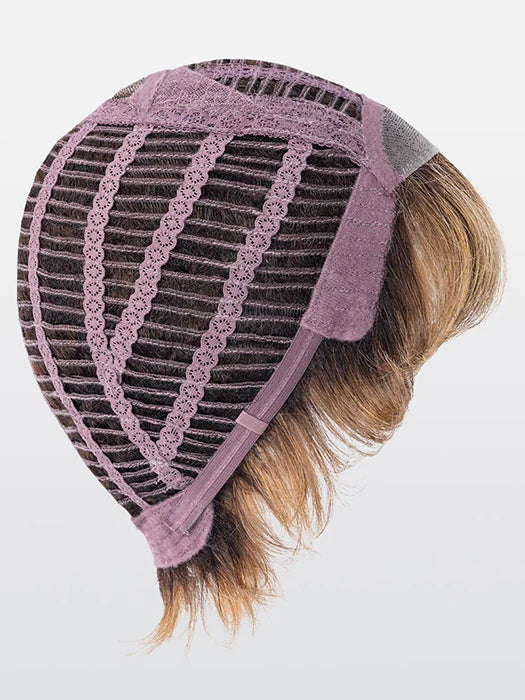 Relax in Auburn Rooted - High Power Collection by Ellen Wille ***CLEARANCE***