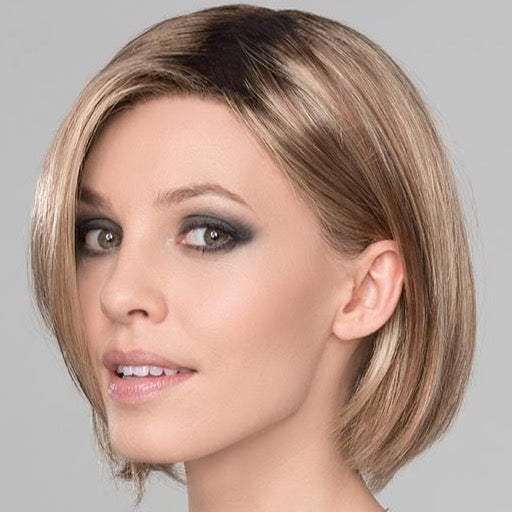 Elite Small in Mocca Mix - Hair Power Collection by Ellen Wille ***CLEARANCE***