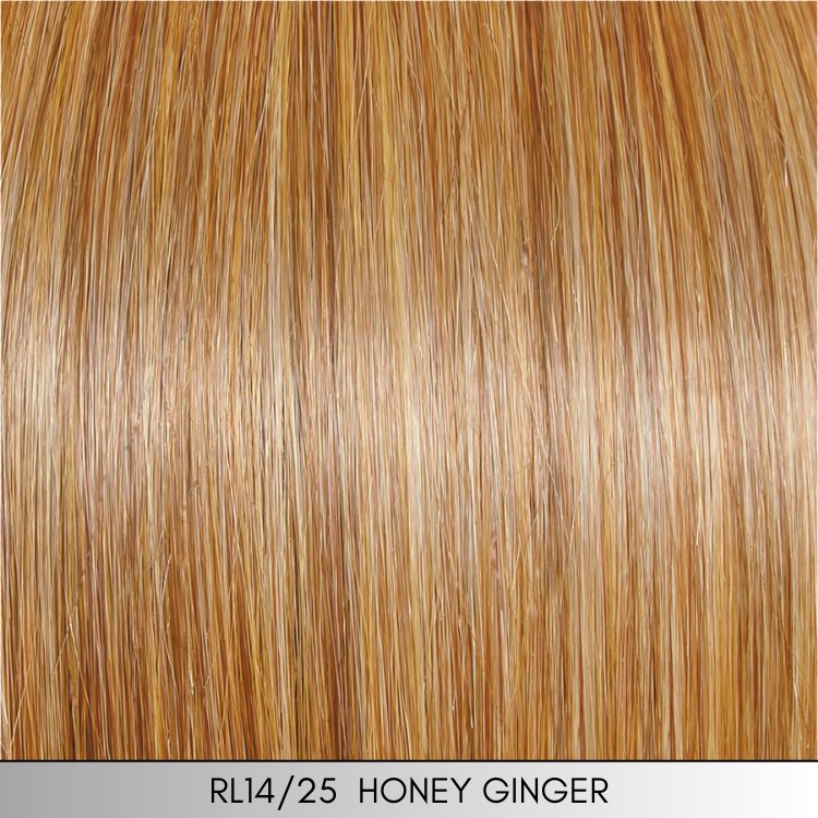 Feature Length - Sheer Luxury Collection by Raquel Welch