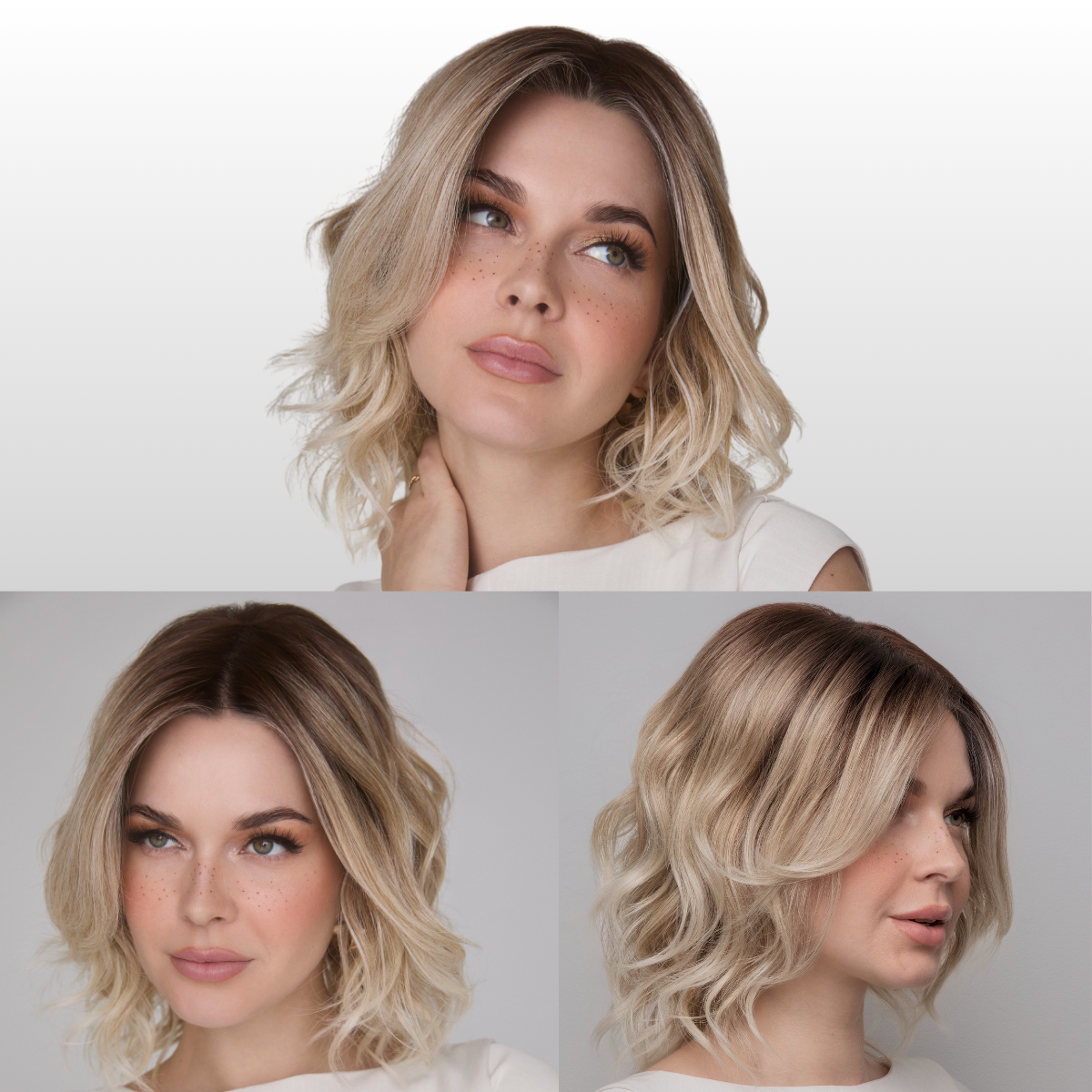 Rohan - Monofilament Collection by Amore