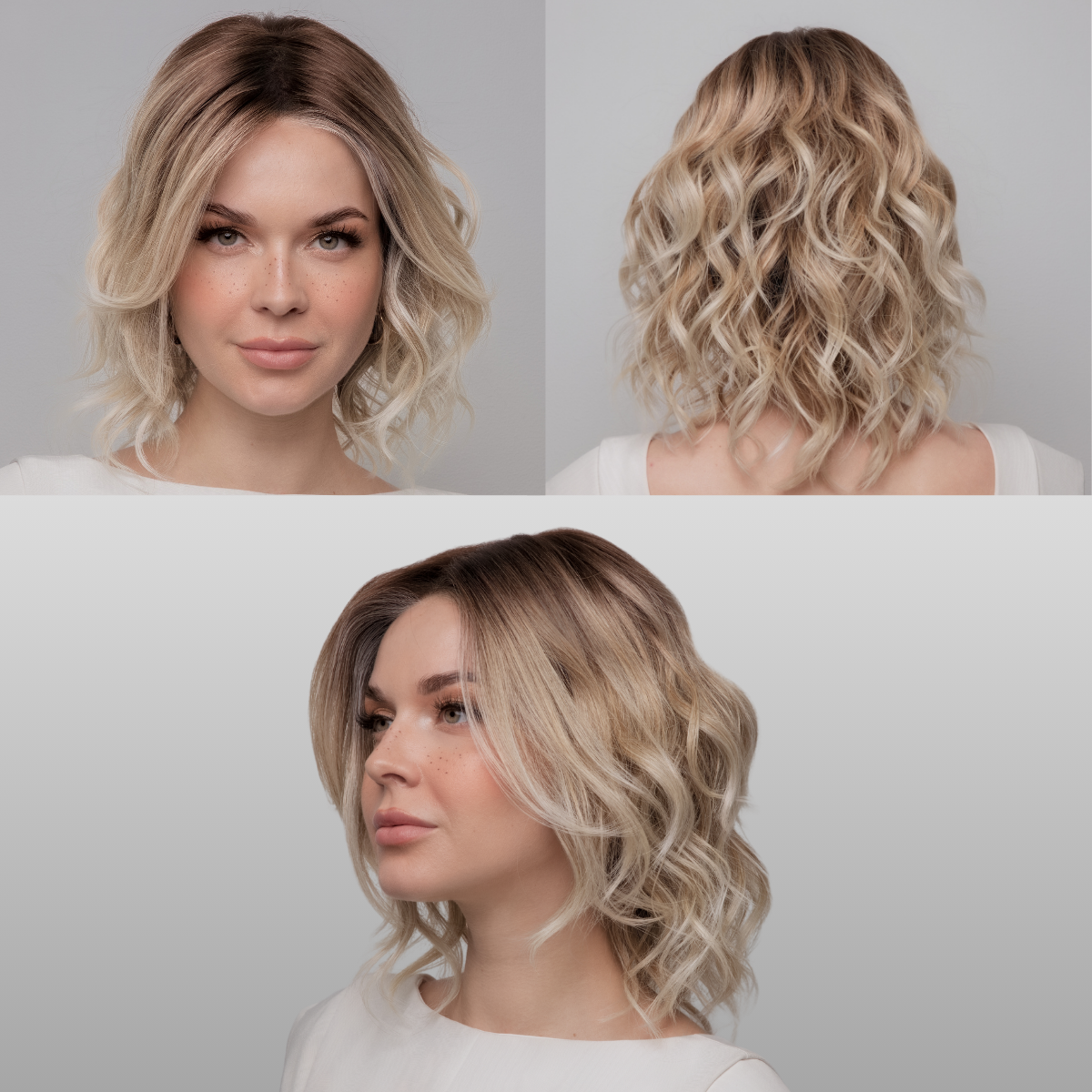 Rohan - Monofilament Collection by Amore