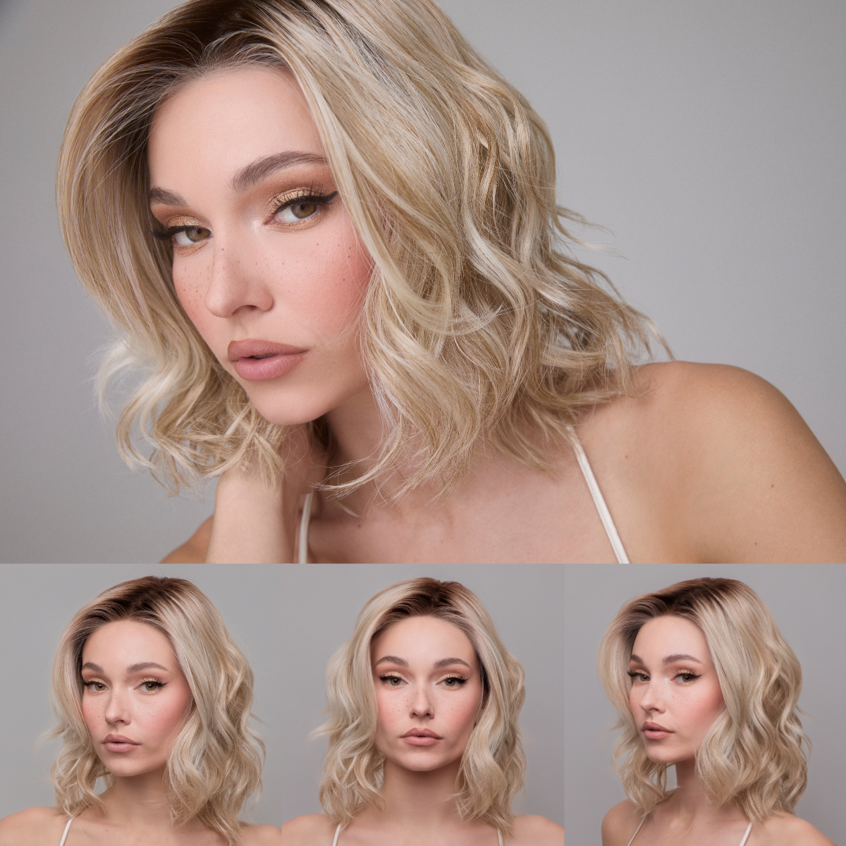 Rohan - Monofilament Collection by Amore