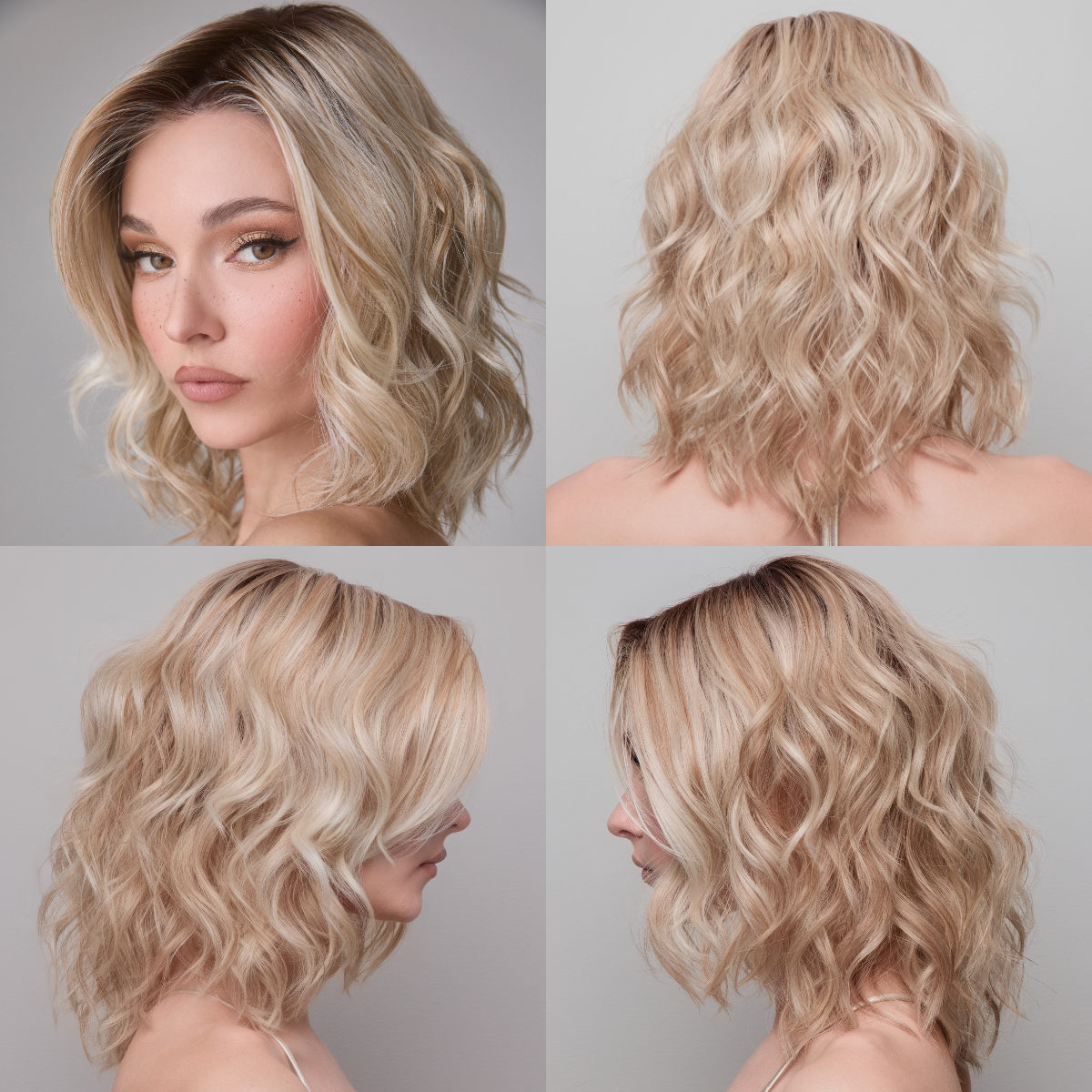 Rohan - Monofilament Collection by Amore