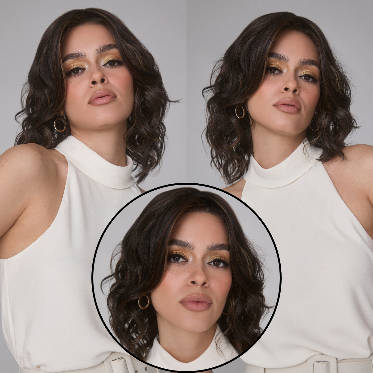 Rohan - Monofilament Collection by Amore