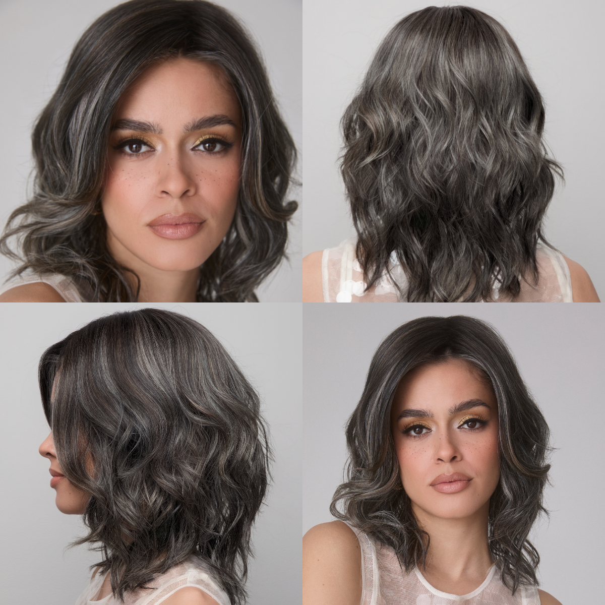 Rohan - Monofilament Collection by Amore