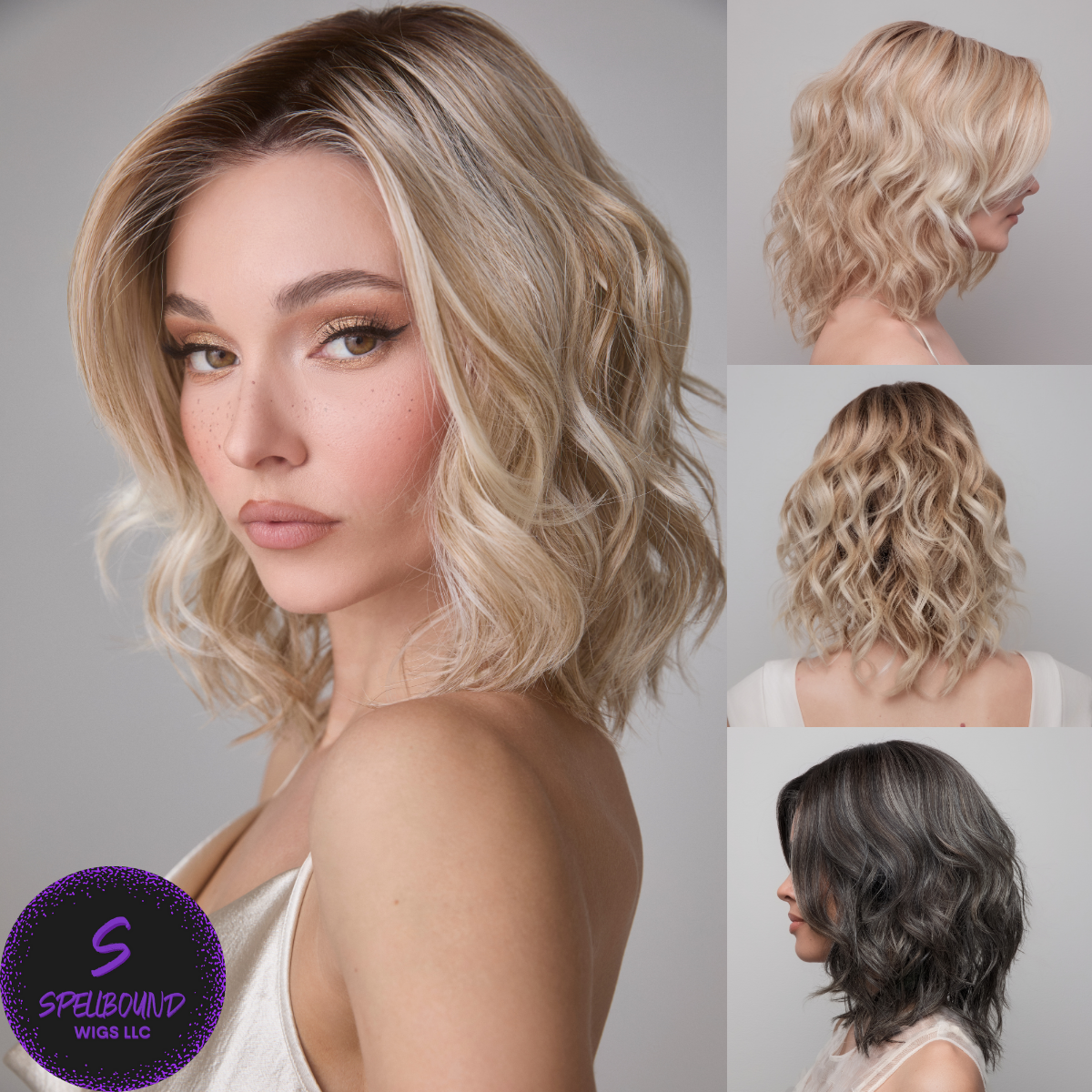 Rohan - Monofilament Collection by Amore