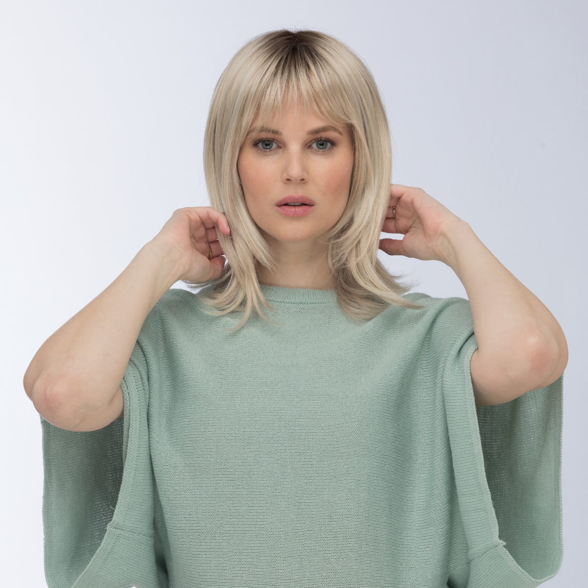 Roma • Front Lace Line Collection by Estetica Designs