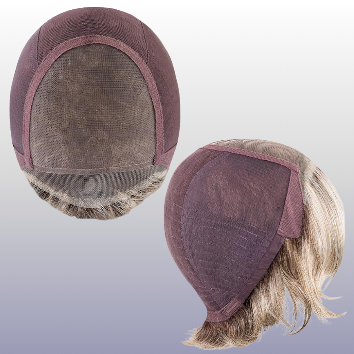Romance Deluxe - Hair Society Collection by Ellen Wille