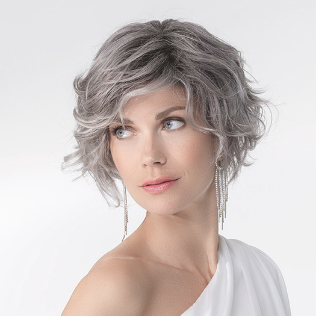 Romance Deluxe - Hair Society Collection by Ellen Wille