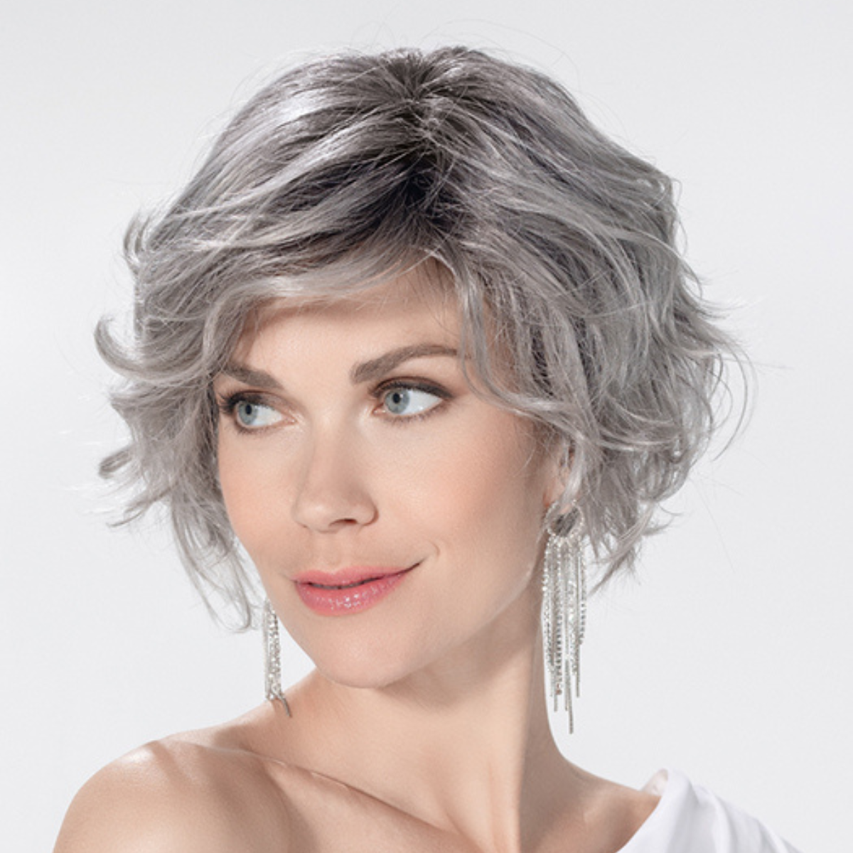 Romance Deluxe - Hair Society Collection by Ellen Wille