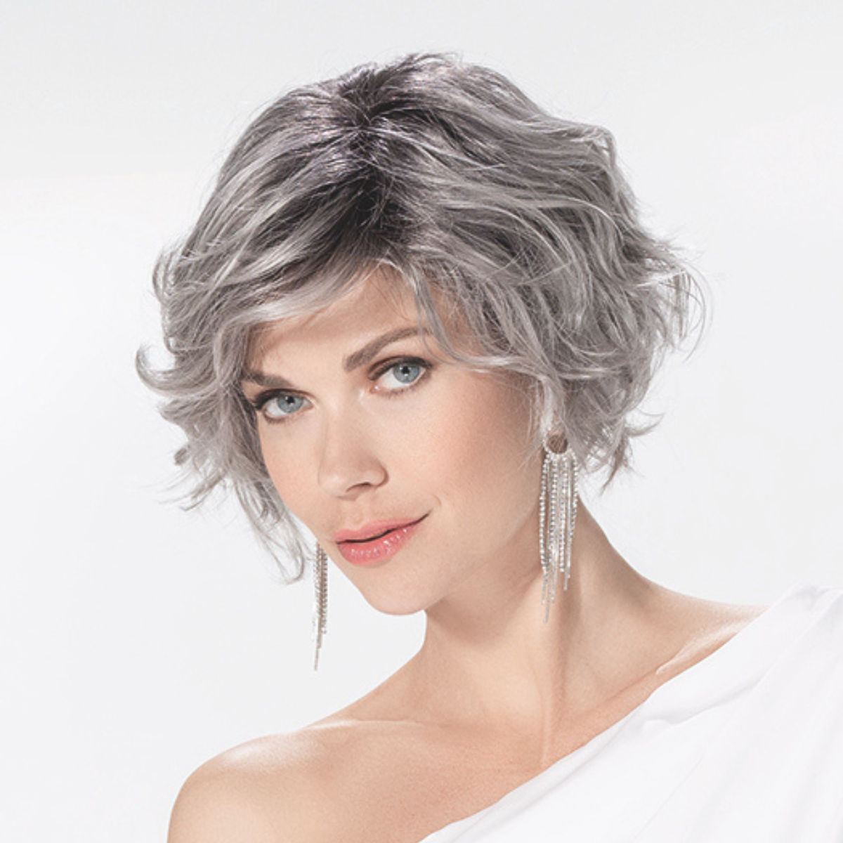 Romance Deluxe - Hair Society Collection by Ellen Wille