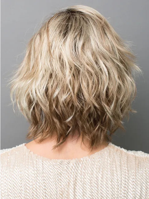 Zuma in Mocha Brown - Alexander Couture Collection by Rene of Paris ***CLEARANCE***