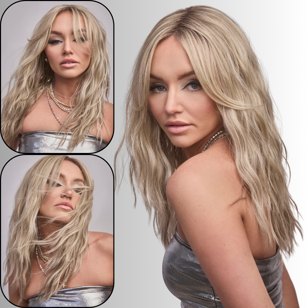 Roxie - Alexander Couture Collection by Rene of Paris