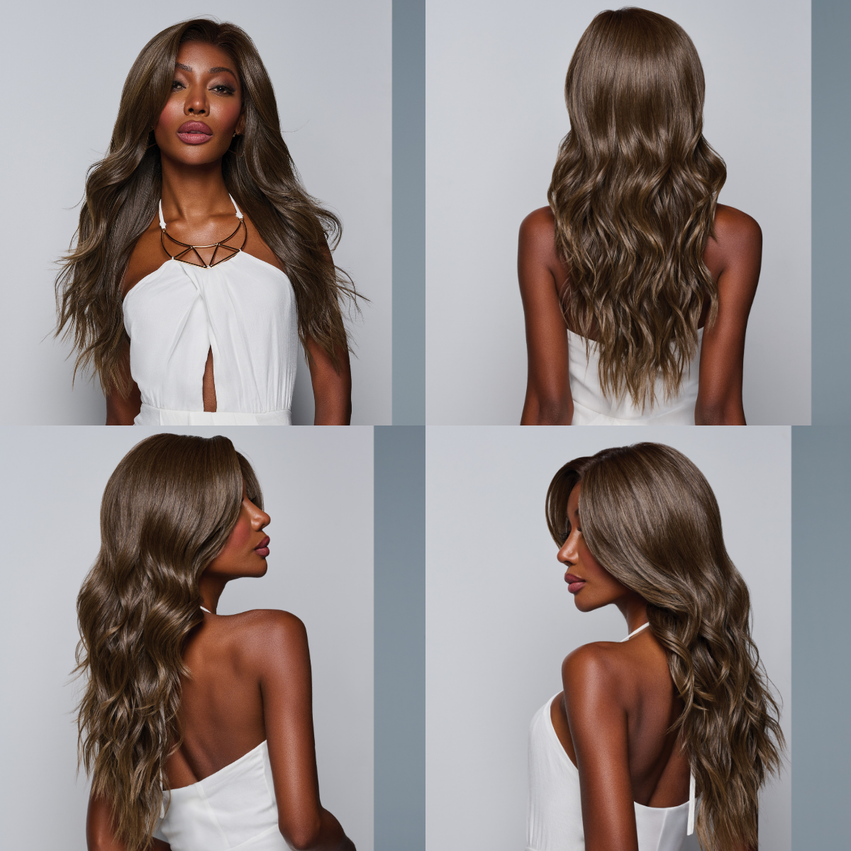 Runway Rehearsal - Signature Wig Collection by Raquel Welch