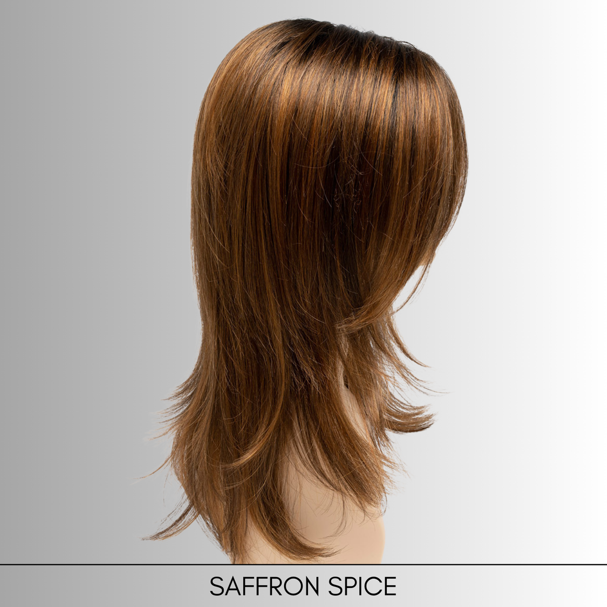 Belinda - Synthetic Wig Collection by Envy