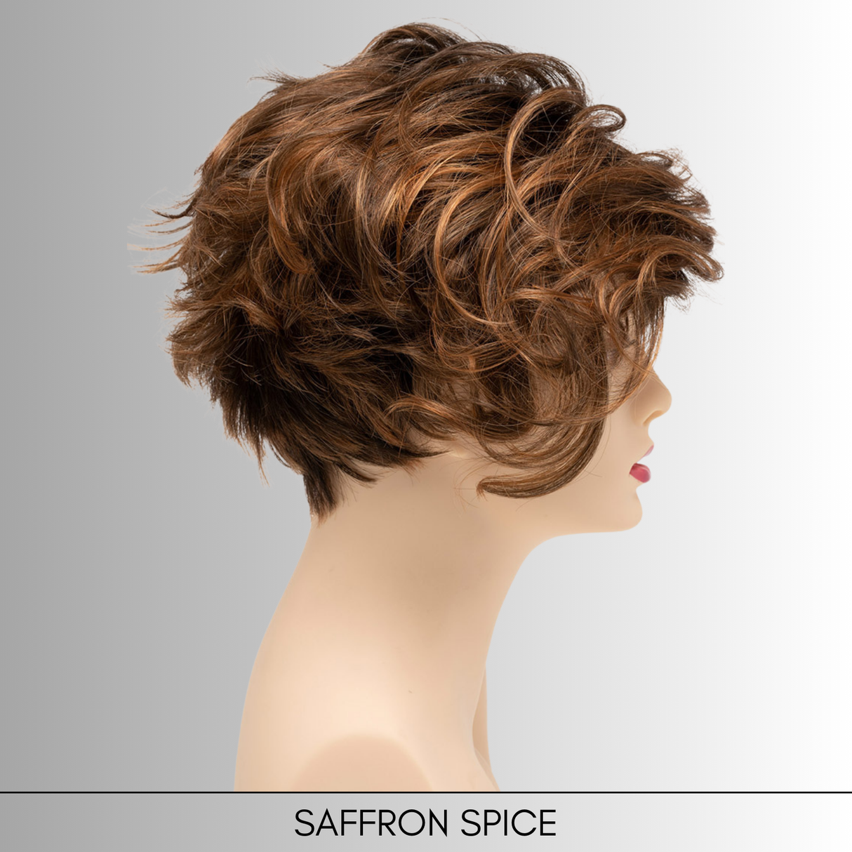 Carrisa - Synthetic Wig Collection by Envy