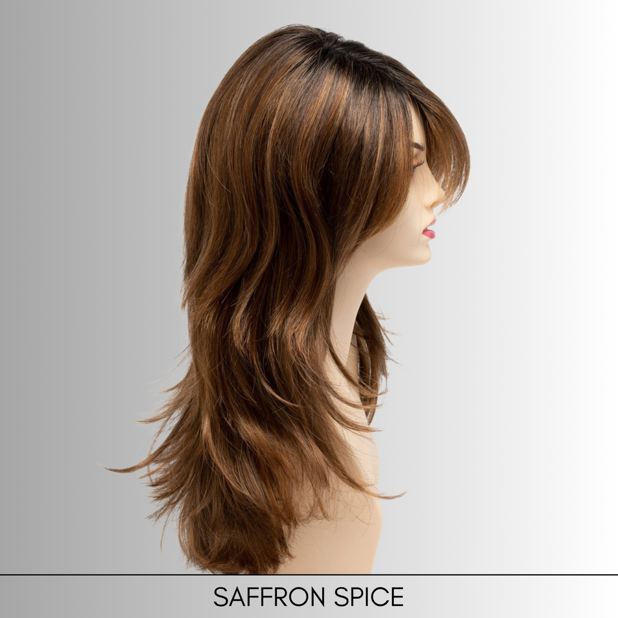 Brooke - Synthetic Wig Collection by Envy