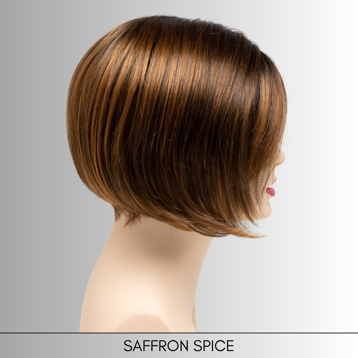 Eve - Synthetic Wig Collection by Envy