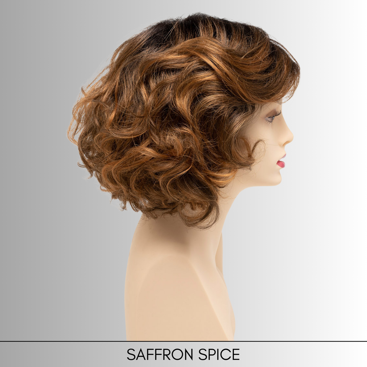 Bianca - Synthetic Wig Collection by Envy