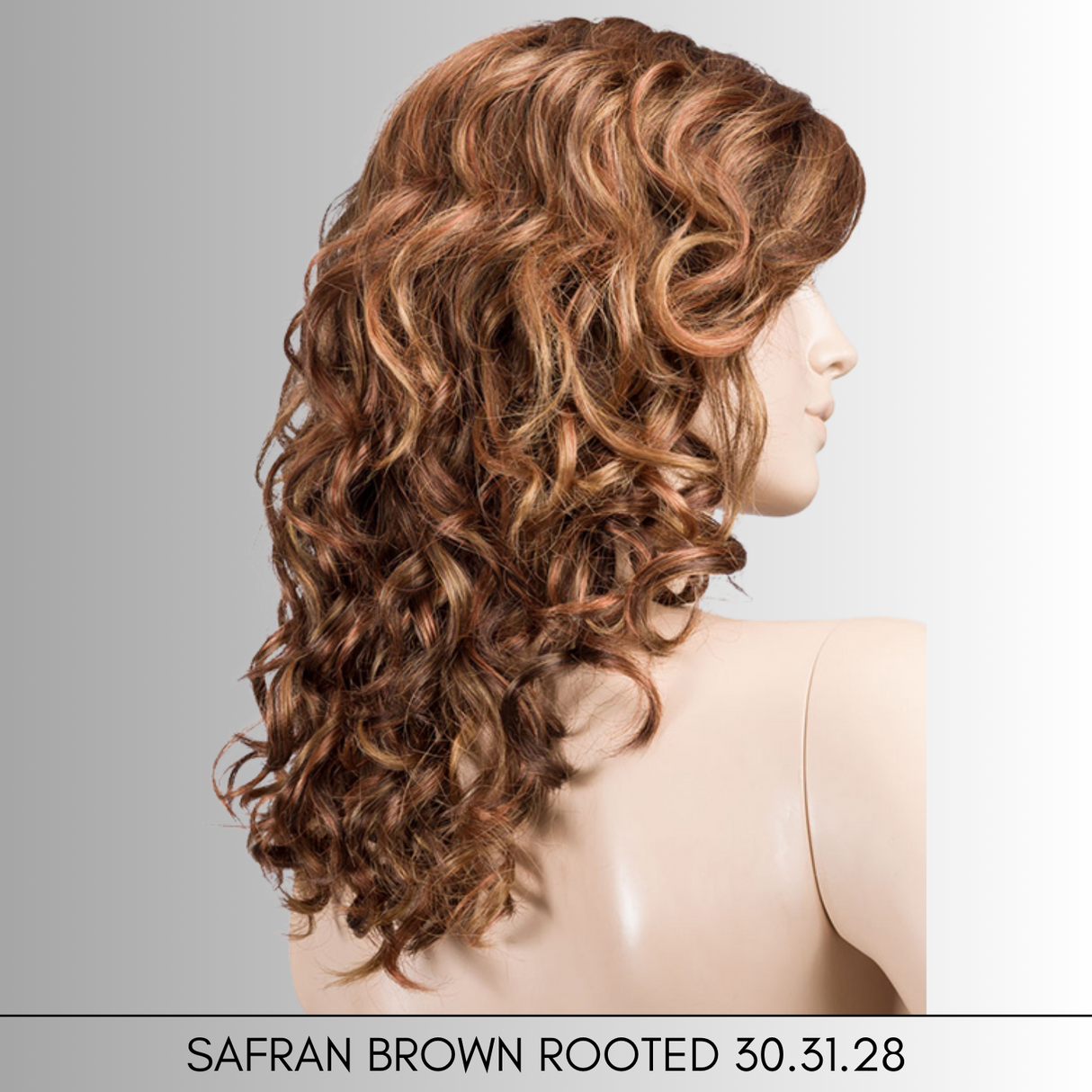 Wanted - Changes Collection by Ellen Wille