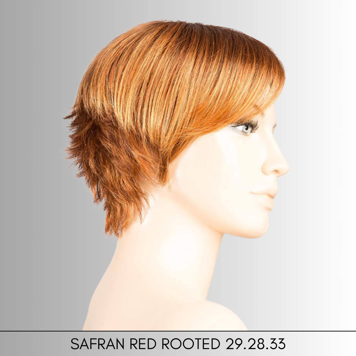 Sky - Hair Power Collection by Ellen Wille