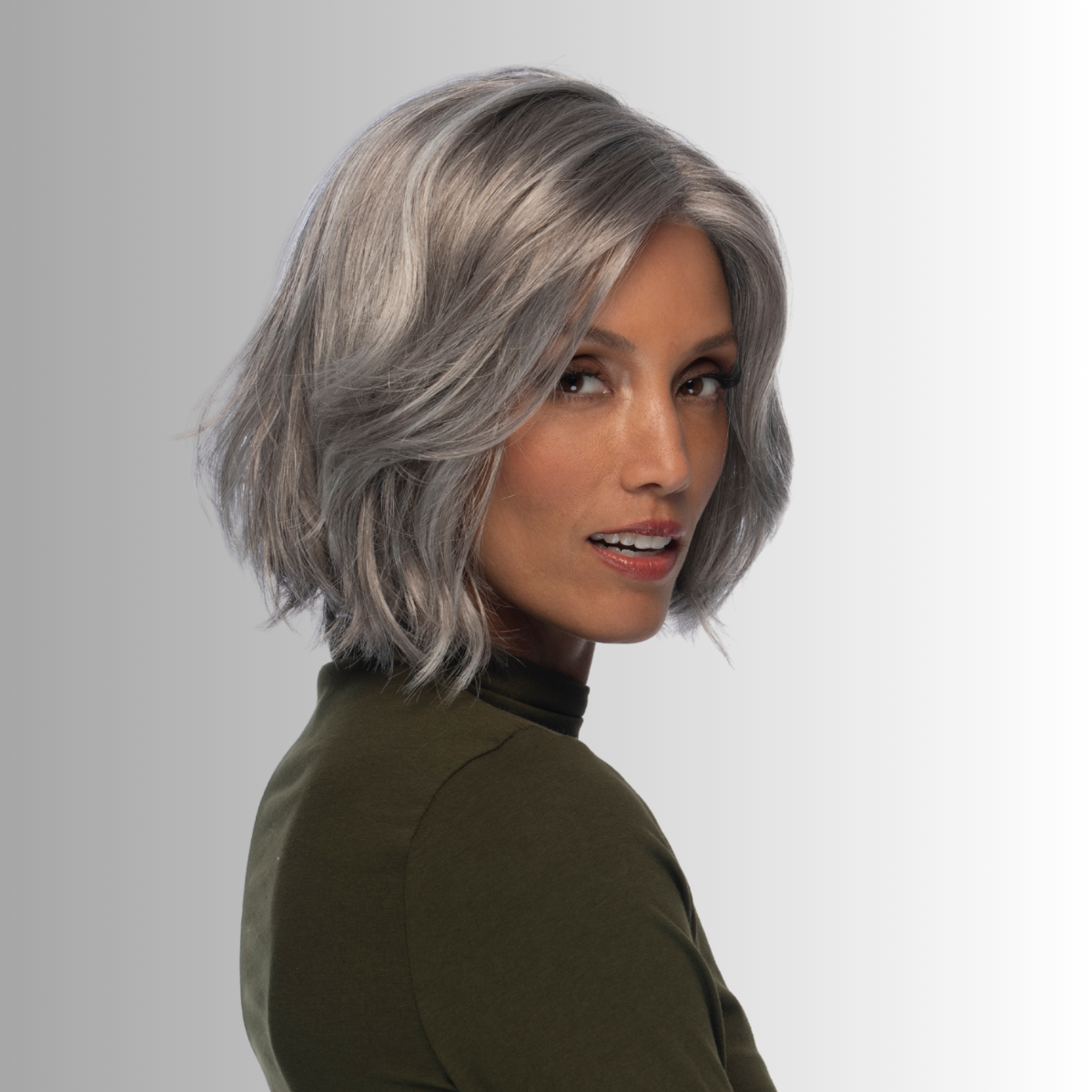 Sage - Naturalle Front Lace Line Collection by Estetica Designs